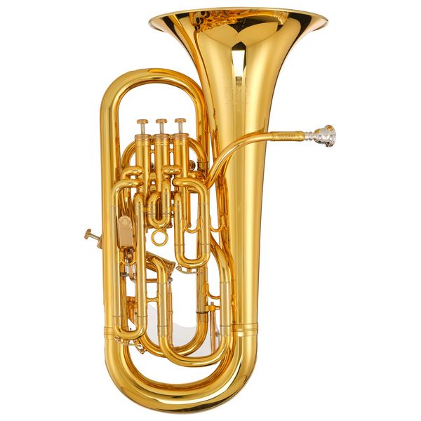Besson 20522-8G-0 Bb-Euphonium