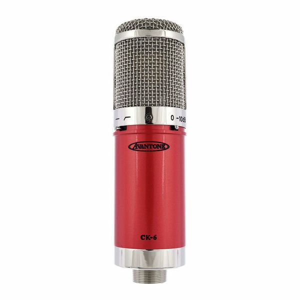 Avantone CK-6 Classic