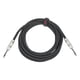Kirlin Instrument Cable 4,6m Black