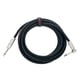 Kirlin Instrument SA Cable 4,6m Black