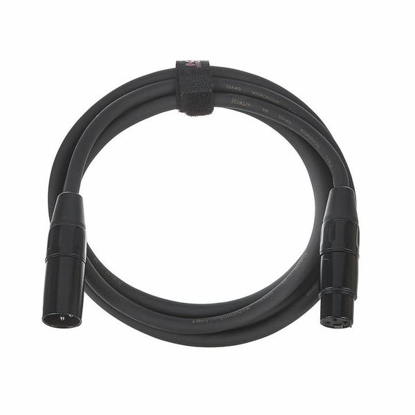 Kirlin MP-270-06 BK