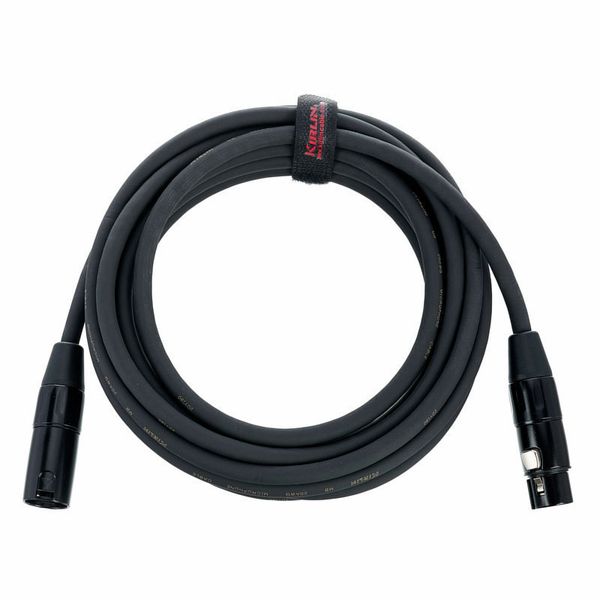 Kirlin MP-270-15 BK