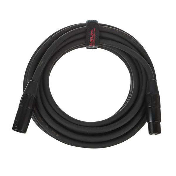 Kirlin MP-270-25 BK