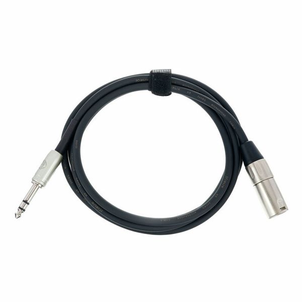 Kirlin MP-483PR-06 BK