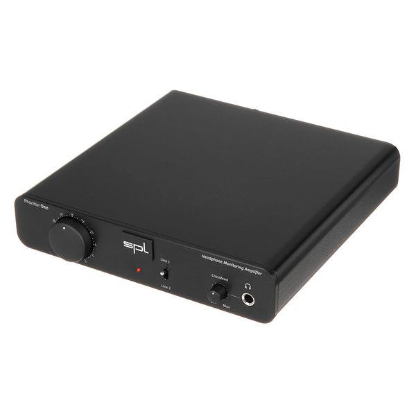 SPL Phonitor One