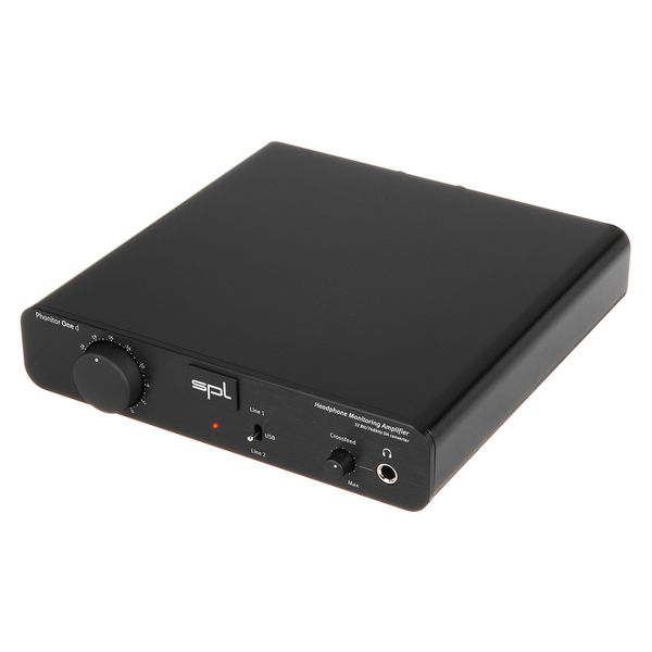 SPL Phonitor One d