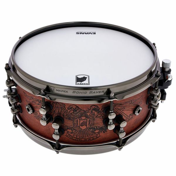 Mapex 12