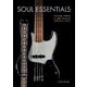 Alfred Kallfass Soul Essentials Bass