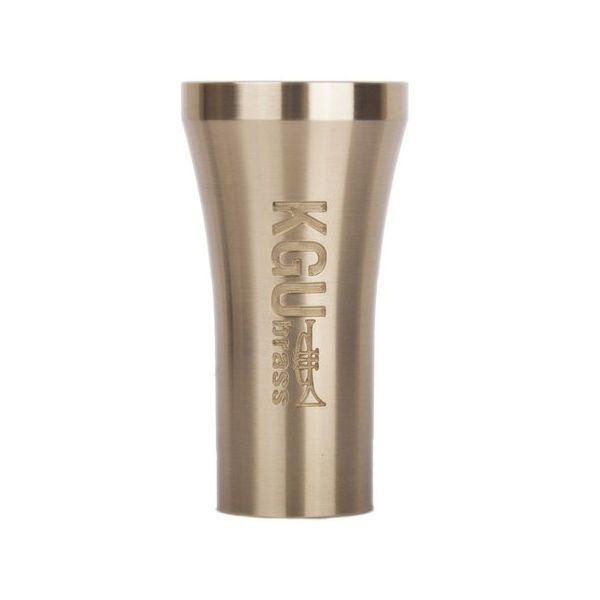 KGUMusic Trumpet Booster Radius Raw