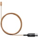 Shure DL4C/O-MTQG-A DuraPlex Lav