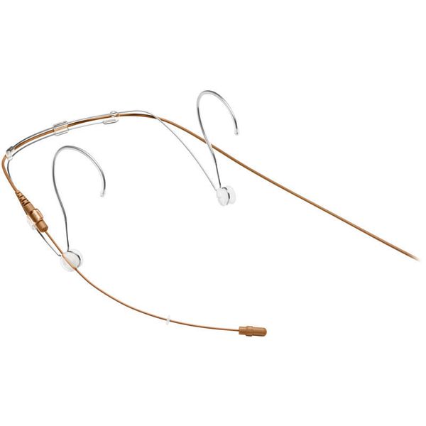 Shure DH5C/O-LM3 DuraPlex Headset
