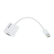 Kramer ADC-HM/GF Adapter Cable