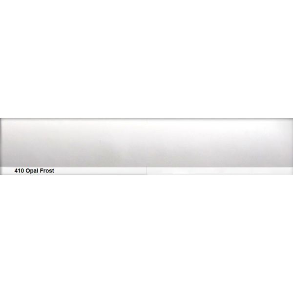 Lee Filter Roll 410 Opal Frost