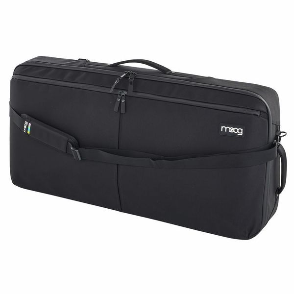 Moog Matriarch SR Series Case
