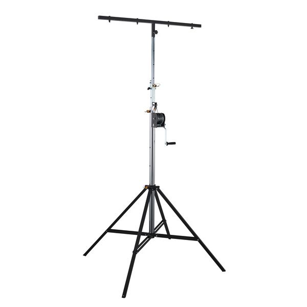 Roadworx Wind Up 100-4 110 kg