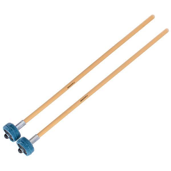 Dragonfly Percussion SC3R Suspended Cymbal Mallets