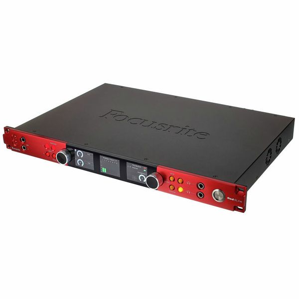 Focusrite Red 8 Line