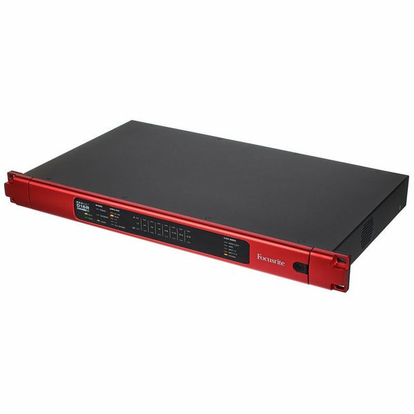 Focusrite RedNet D16R MKII