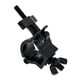 Duratruss Jr Clamp 75kg Wing Black