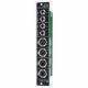 ADDAC 200PI Pedal Integrator
