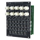 ADDAC 601 VC Fixed Filterbank