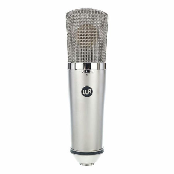 Warm Audio WA-67
