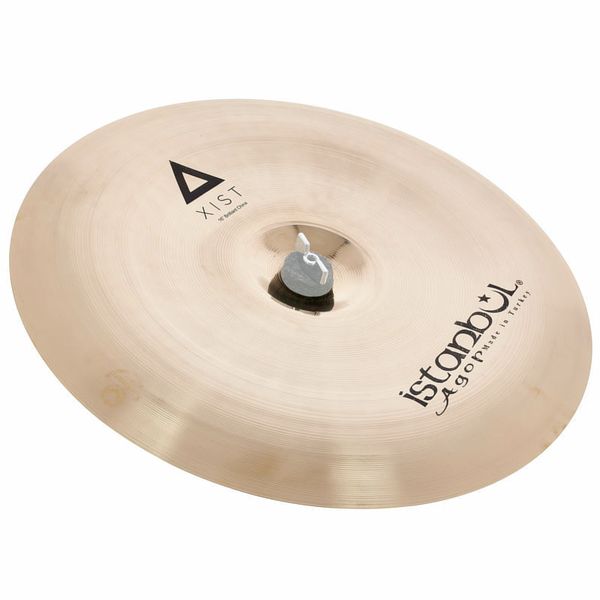 Istanbul Agop 16