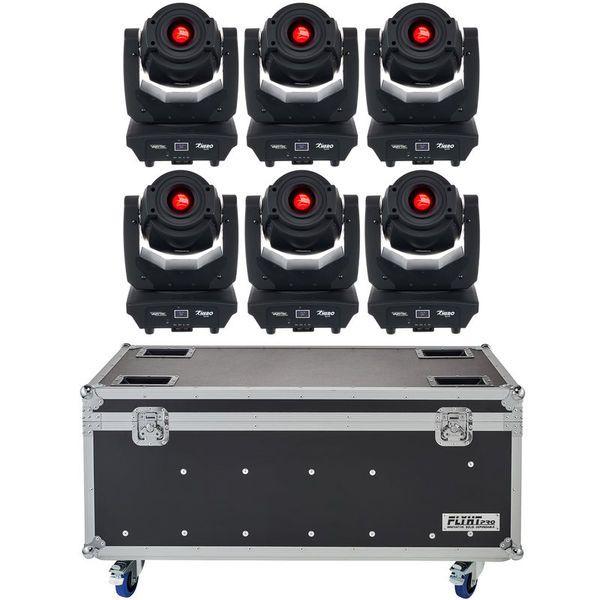 Varytec Hero Spot 90 Bundle