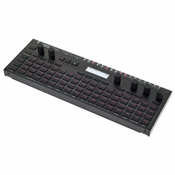 Korg SQ-64