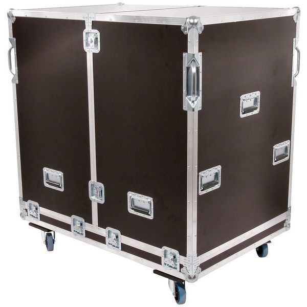 Thon Bass Drum Case BDTV32/24Pro