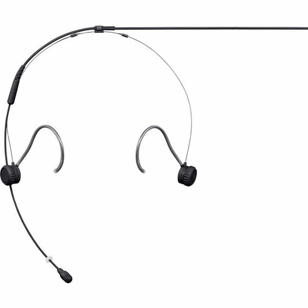 Shure TH53B/O-MDOT TwinPlex Headset