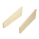 Vermona PERfourMER MkII Wood Sides