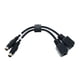 Marshall Electronics CV620-Cable-07 Adapter Cable