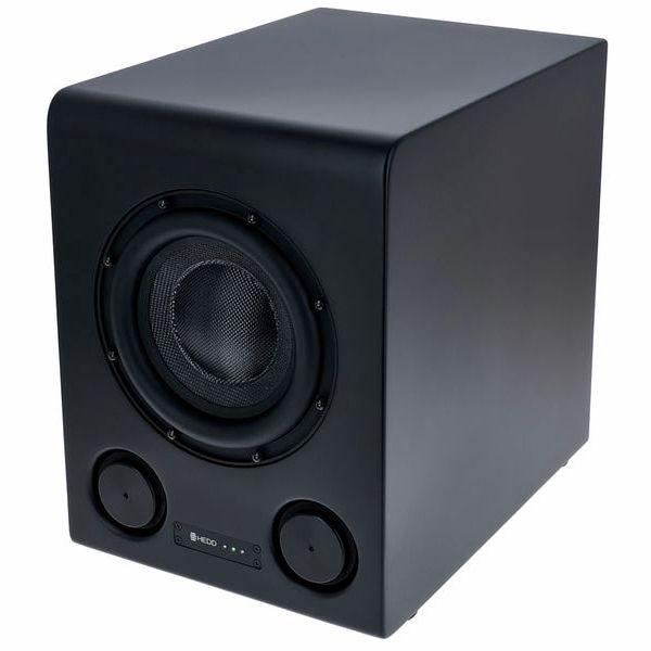 HEDD Bass 08