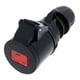 PCE 214-6x Shark 16A 4pol 400V F