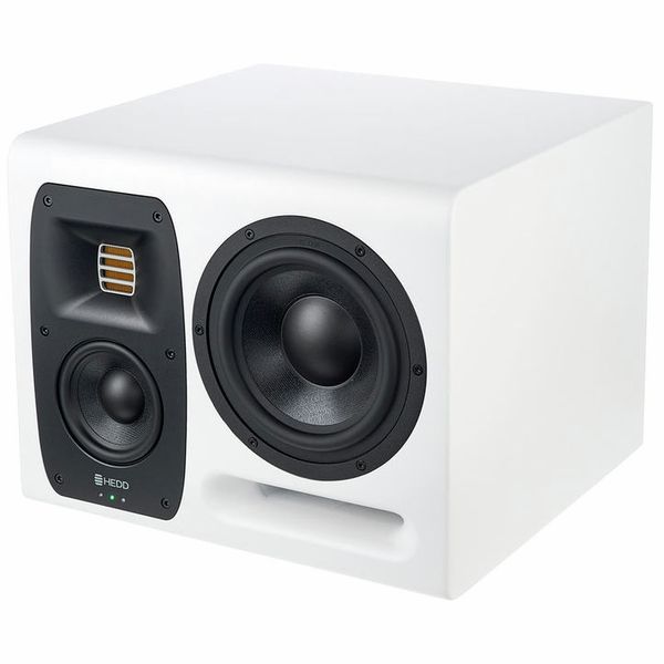 HEDD Type 20 MK2 Right White