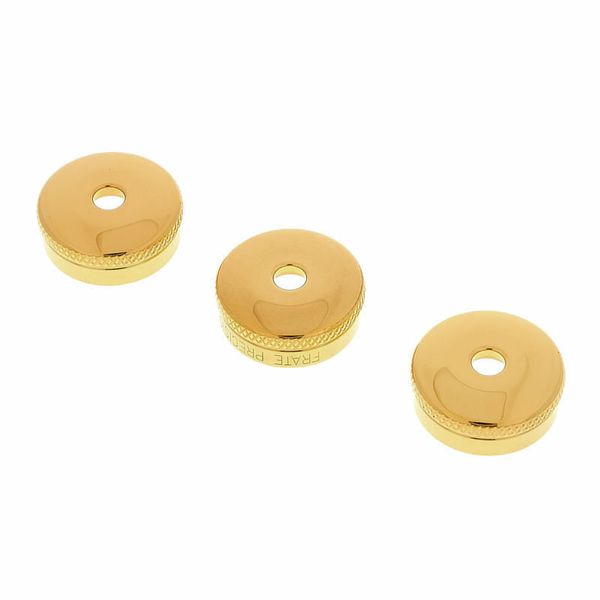 Frate Precision Bottom Caps Yamaha Light GP