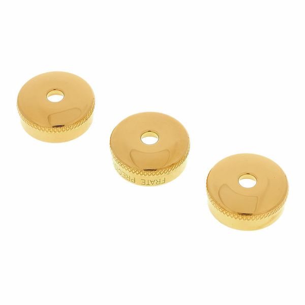 Frate Precision Bottom Caps Bach Light GP