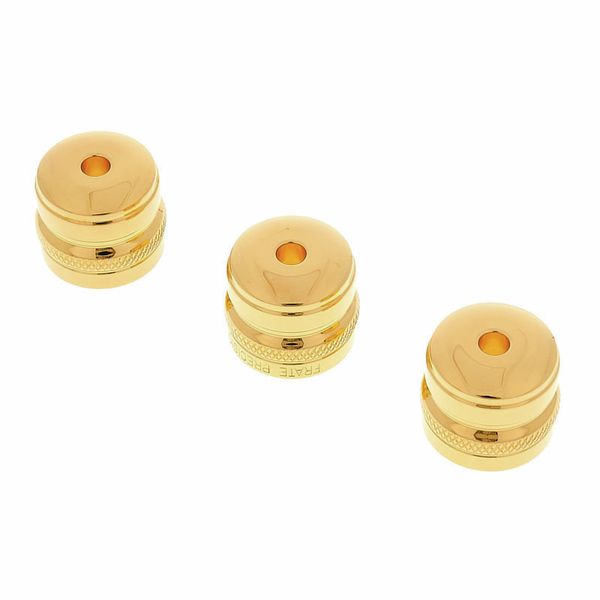 Frate Precision Bottom Caps Yamaha Heavy GP