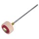 Dragonfly Percussion Hard Leather Kick Drum Beater