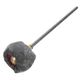 Dragonfly Percussion Soft Flannel Kick Drum Beater