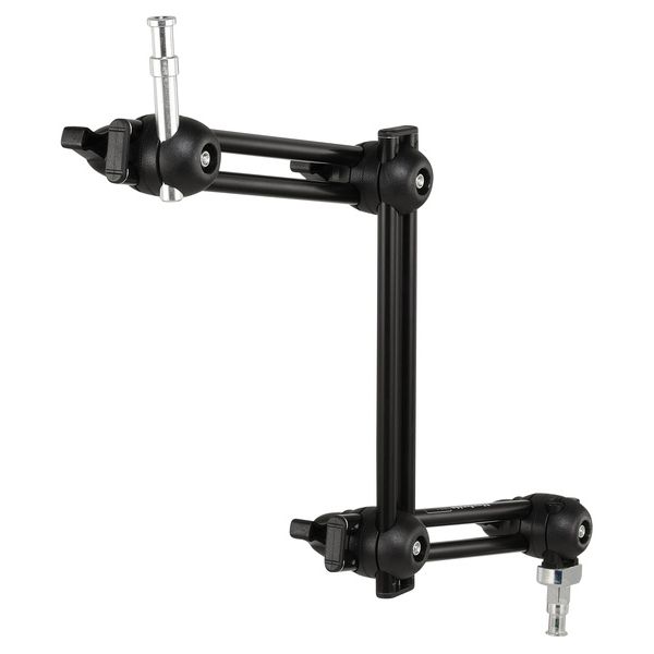 Manfrotto 396AB-3 Double Arm 3-Section