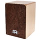 Meinl Snarecraft Jam Cajon Burl