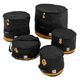 Tama Power Pad Drum Bag Set BK