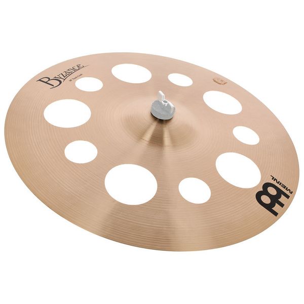Meinl 18
