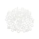Danmar Tension Rod Washers 100 pcs WH