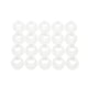 Danmar Tension Rod Washers 20 pcs WH