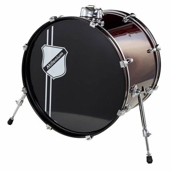 Millenium Focus 22