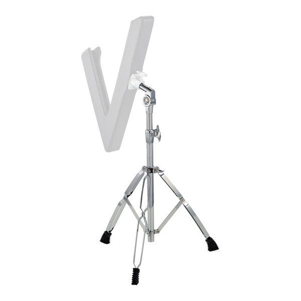 Salvi Tripod Stand for Delta Harp
