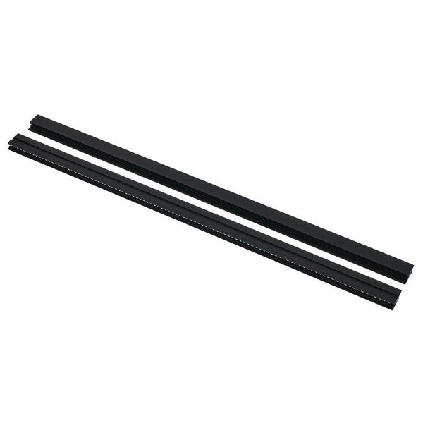 Tiptop Audio Z-Rails 104HP Black